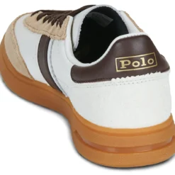 Lave sneakers Polo Ralph Lauren