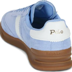 Lave sneakers Polo Ralph Lauren