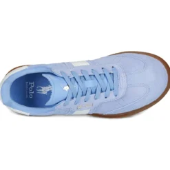 Lave sneakers Polo Ralph Lauren