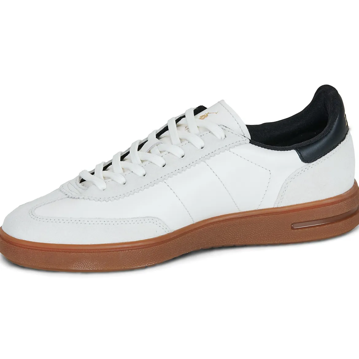 Lave sneakers Polo Ralph Lauren