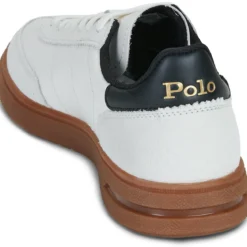 Lave sneakers Polo Ralph Lauren