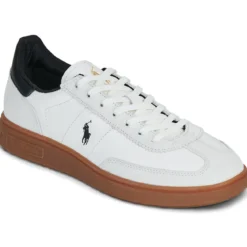 Lave sneakers Polo Ralph Lauren