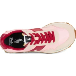 Lave sneakers Polo Ralph Lauren