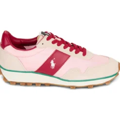 Lave sneakers Polo Ralph Lauren