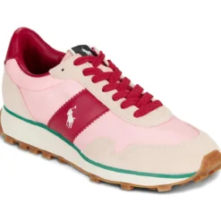 Lave sneakers Polo Ralph Lauren