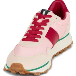 Lave sneakers Polo Ralph Lauren