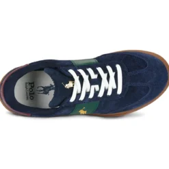 Lave sneakers Polo Ralph Lauren