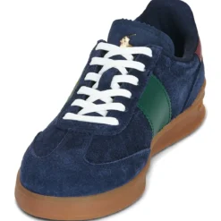 Lave sneakers Polo Ralph Lauren