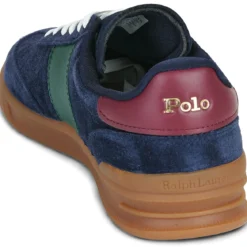 Lave sneakers Polo Ralph Lauren