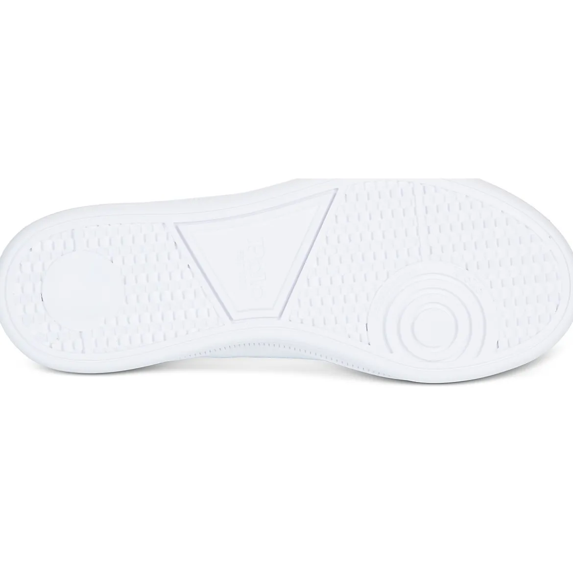 Lave sneakers Polo Ralph Lauren