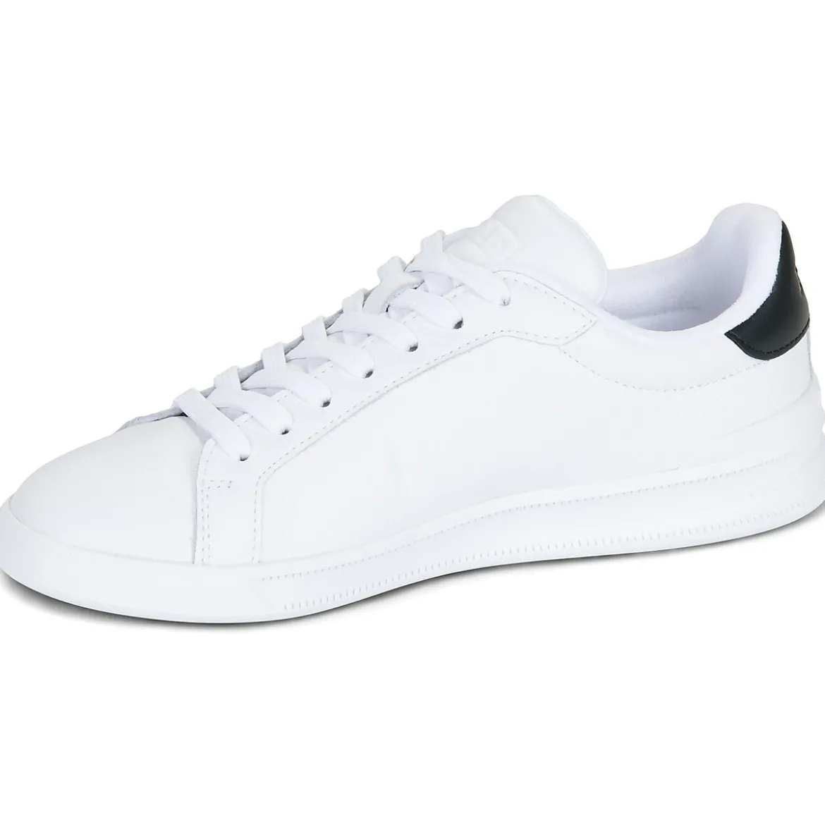 Lave sneakers Polo Ralph Lauren