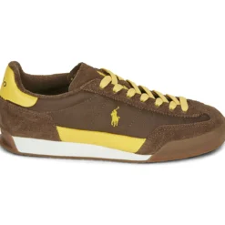 Lave sneakers Polo Ralph Lauren
