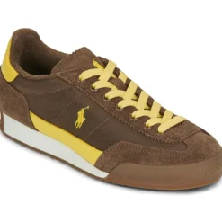 Lave sneakers Polo Ralph Lauren