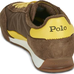 Lave sneakers Polo Ralph Lauren