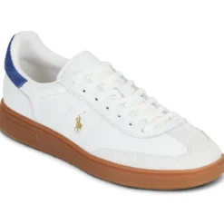 Lave sneakers Polo Ralph Lauren