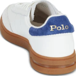 Lave sneakers Polo Ralph Lauren