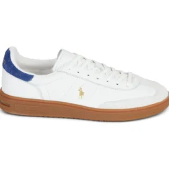 Lave sneakers Polo Ralph Lauren