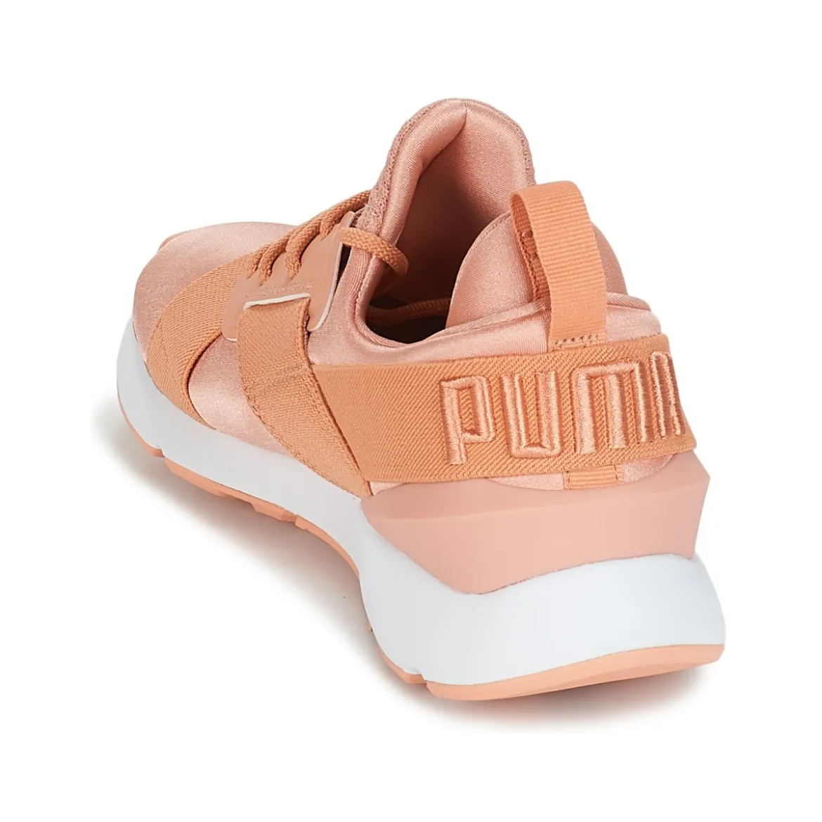 Lave sneakers Puma
