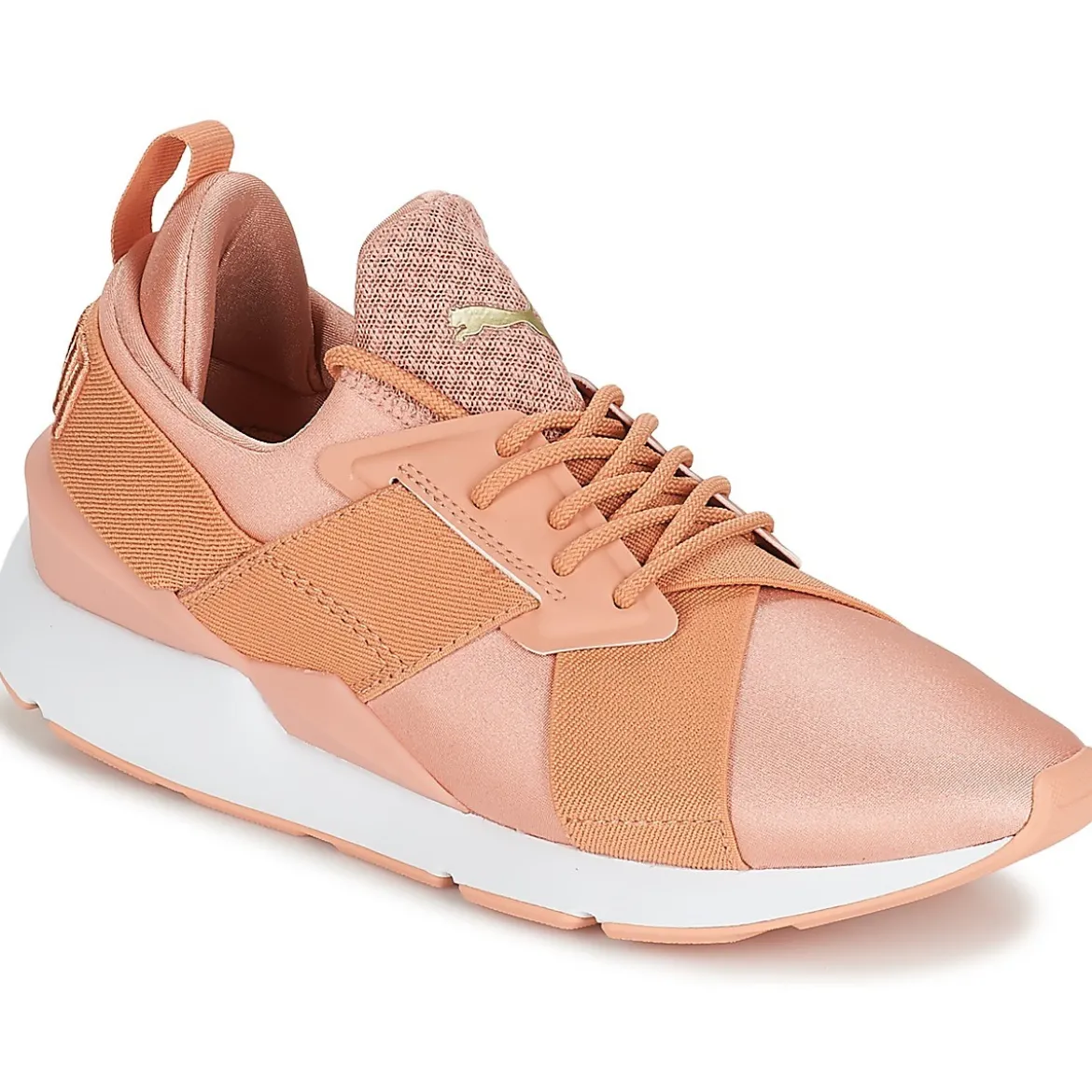 Lave sneakers Puma