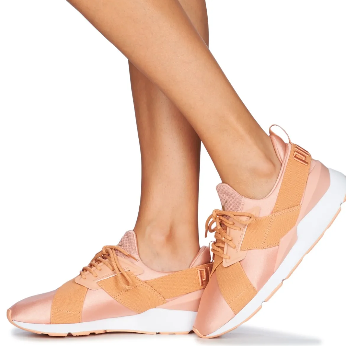 Lave sneakers Puma