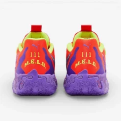 Lave sneakers Puma