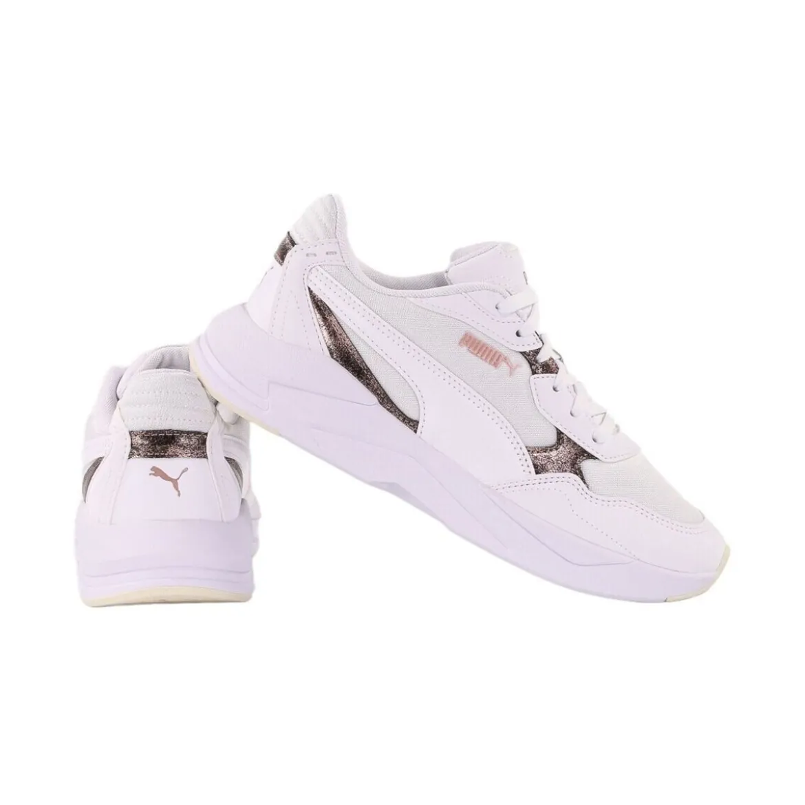 Lave sneakers Puma