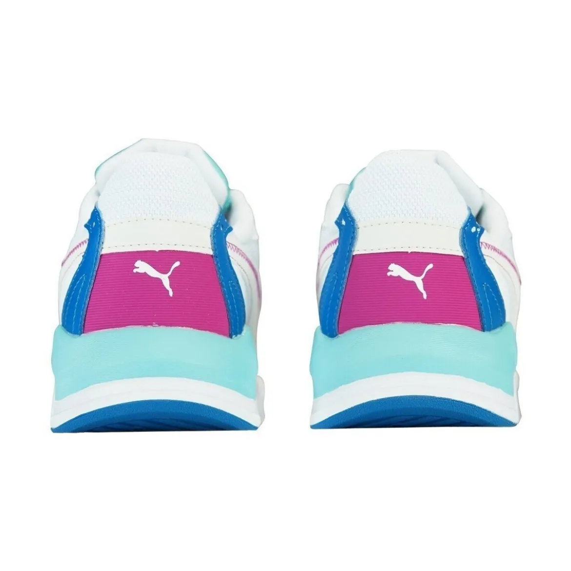 Lave sneakers Puma