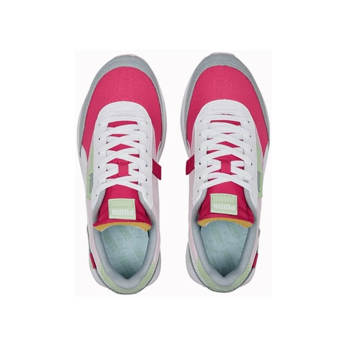 Lave sneakers Puma