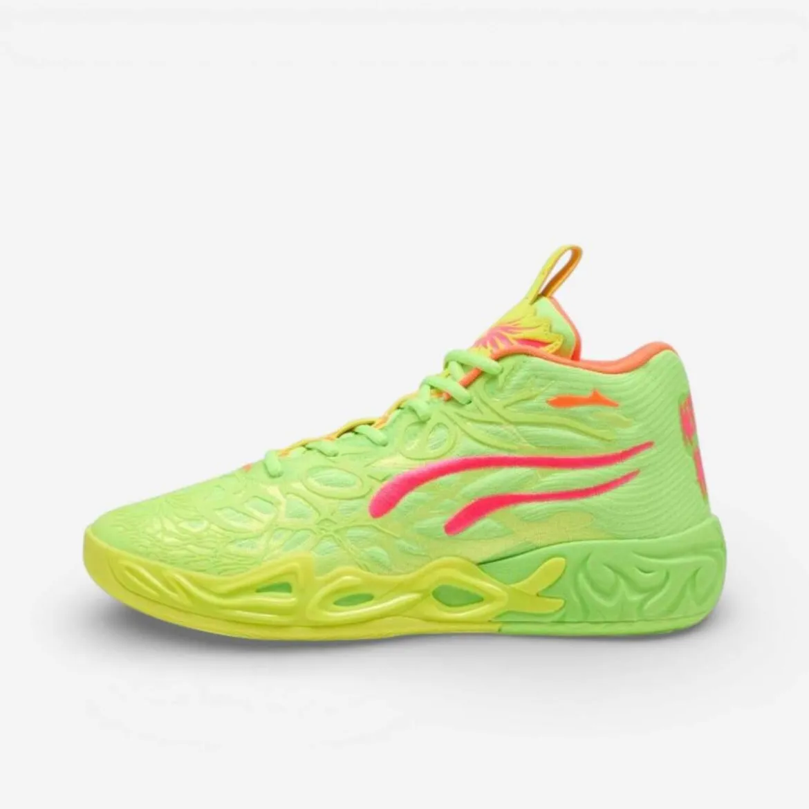 Lave sneakers Puma