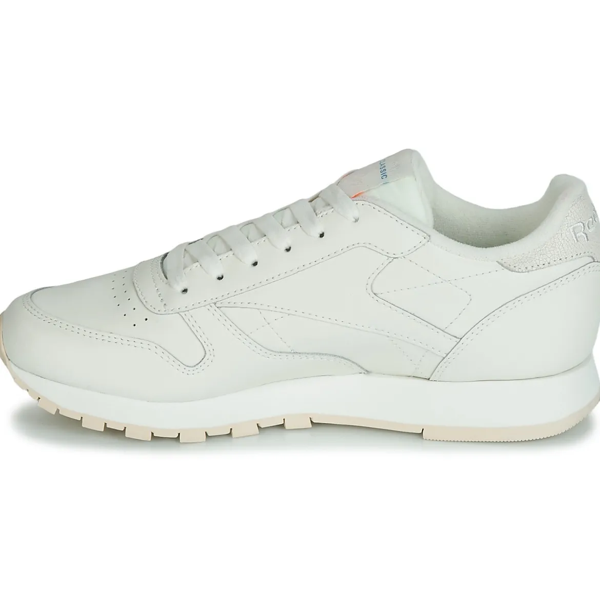 Lave sneakers Reebok Classic