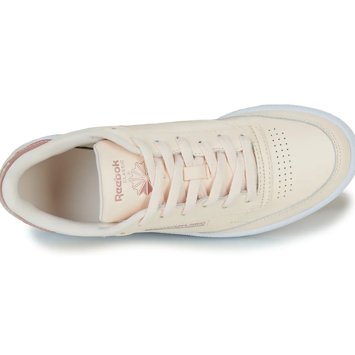 Lave sneakers Reebok Classic