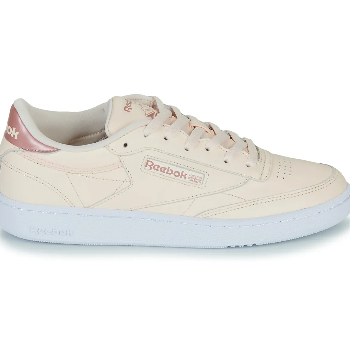 Lave sneakers Reebok Classic