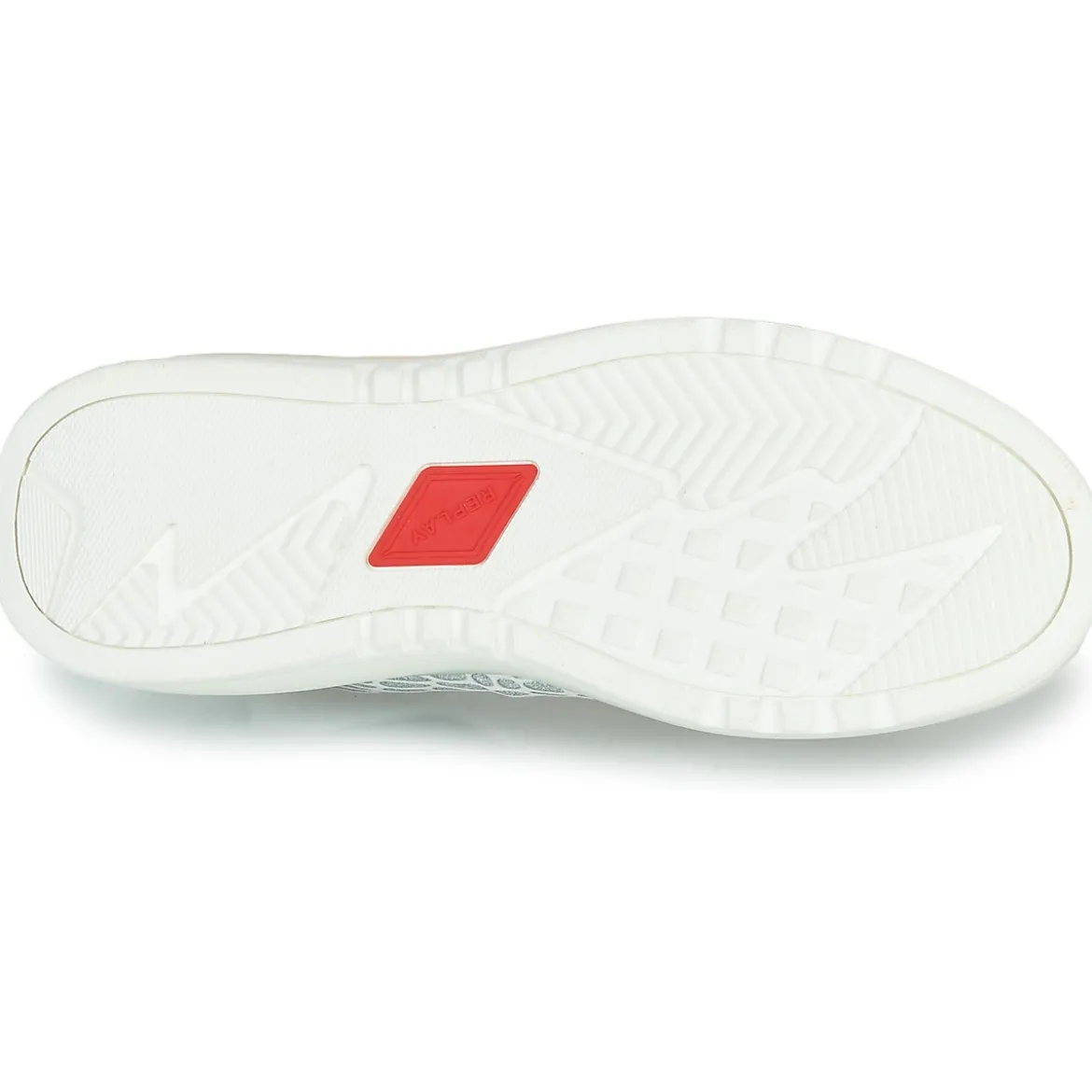Lave sneakers Replay