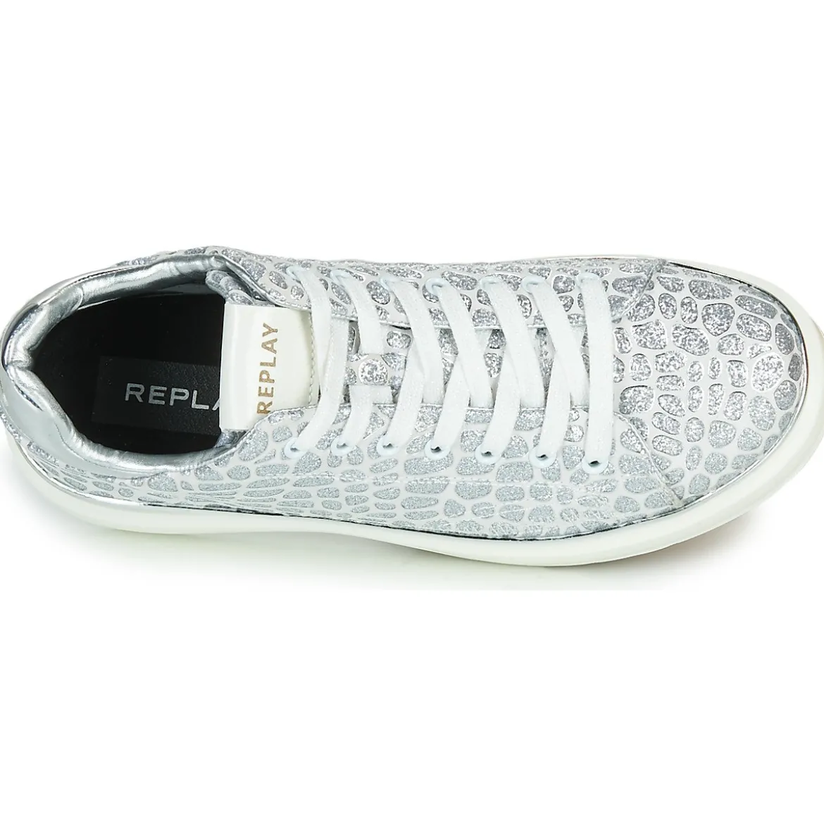 Lave sneakers Replay