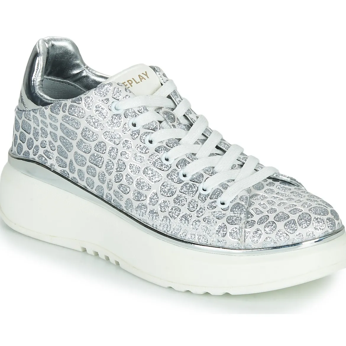 Lave sneakers Replay