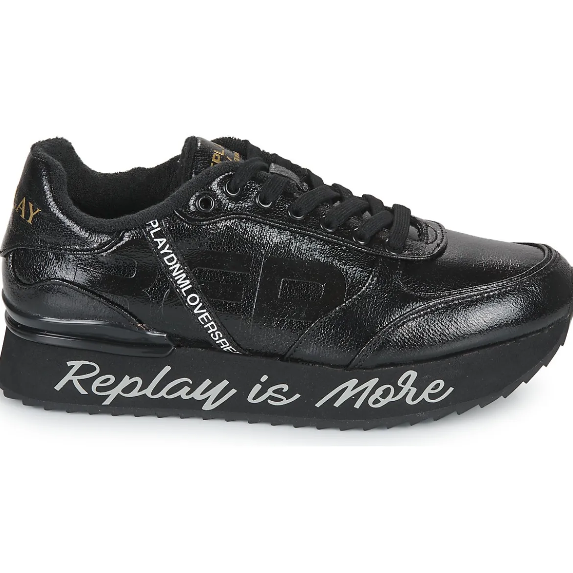 Lave sneakers Replay