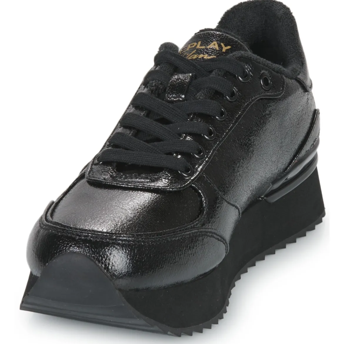 Lave sneakers Replay