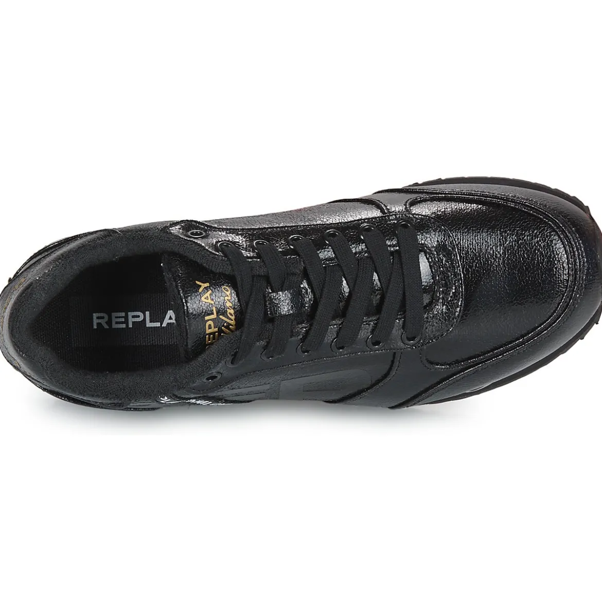 Lave sneakers Replay