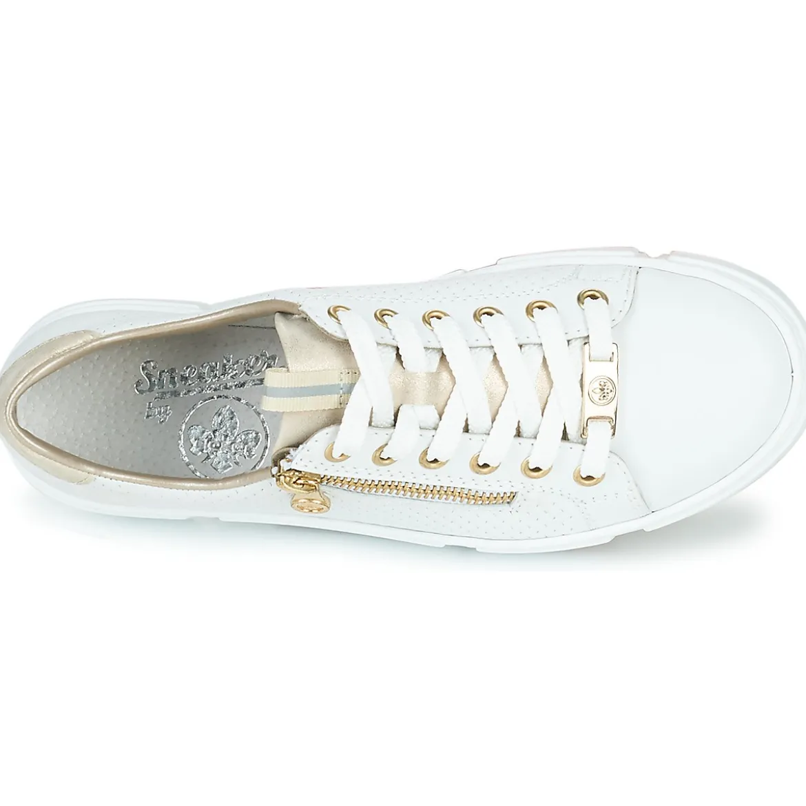 Lave sneakers Rieker