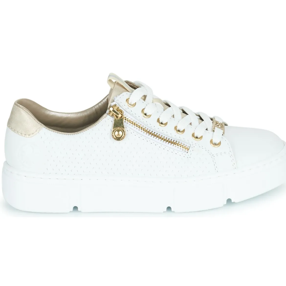 Lave sneakers Rieker