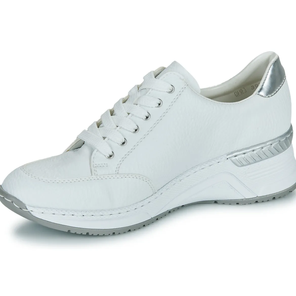 Lave sneakers Rieker