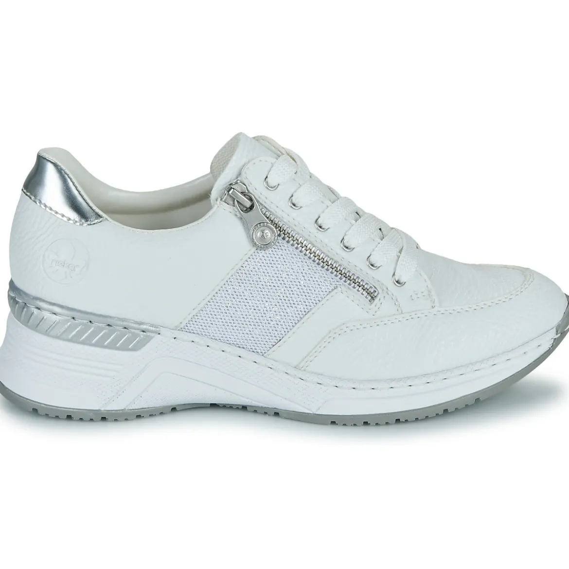 Lave sneakers Rieker