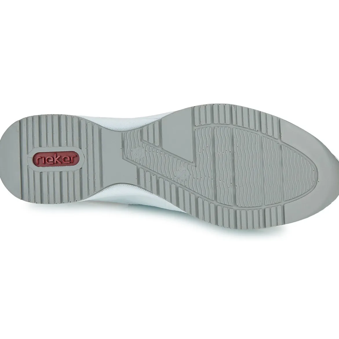 Lave sneakers Rieker