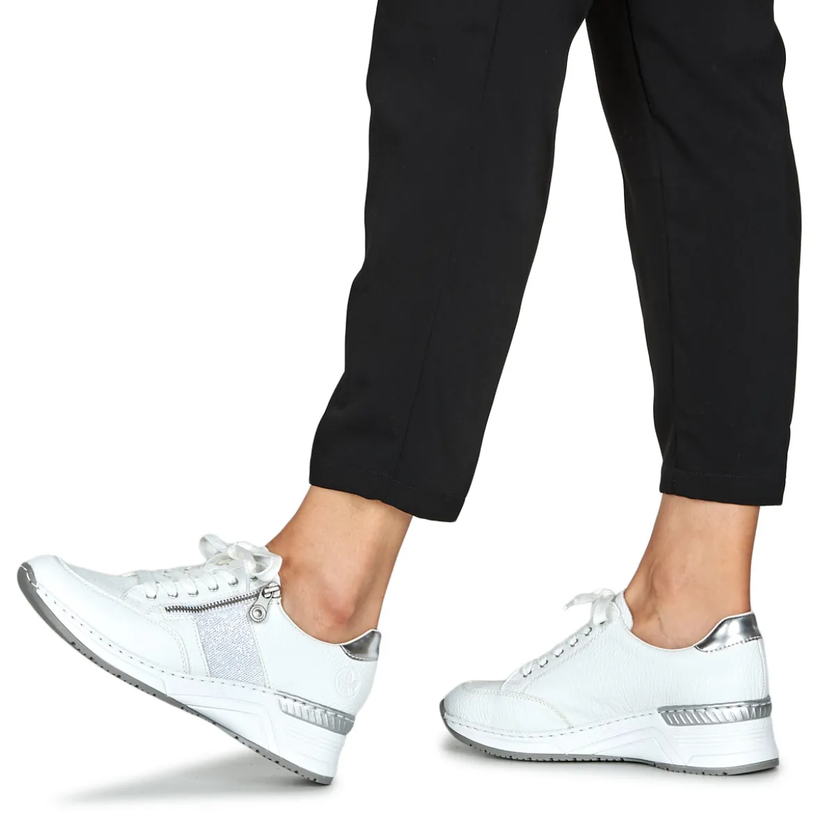 Lave sneakers Rieker