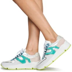 Lave sneakers San Marina