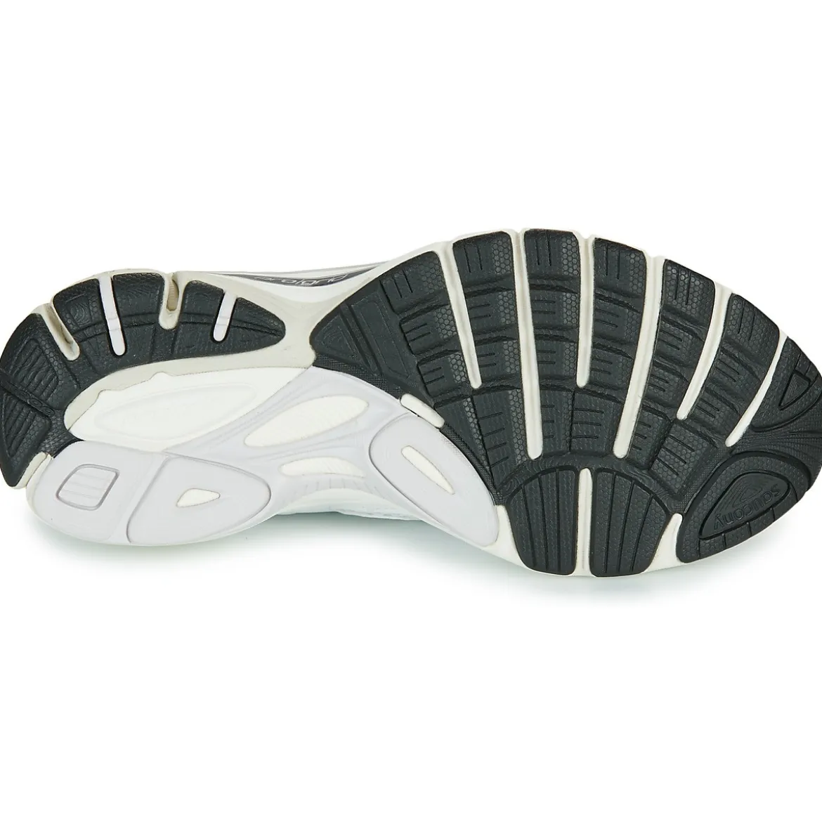 Lave sneakers Saucony
