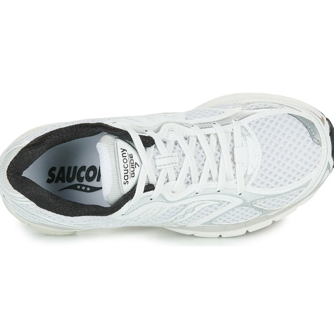 Lave sneakers Saucony