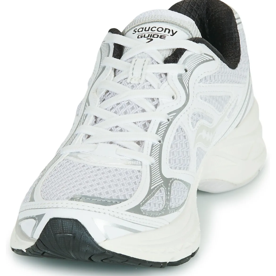 Lave sneakers Saucony