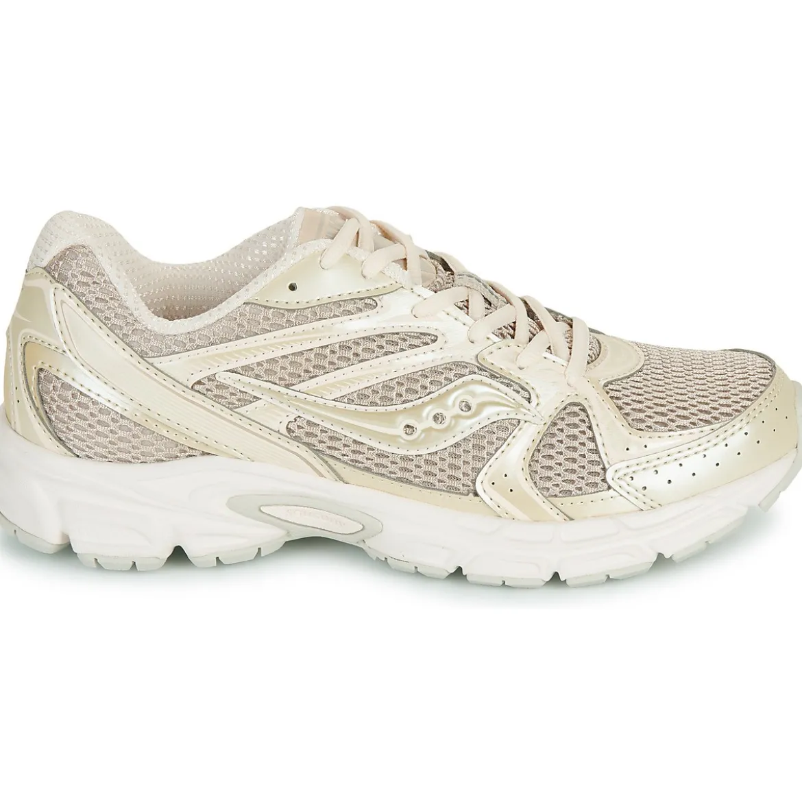 Lave sneakers Saucony