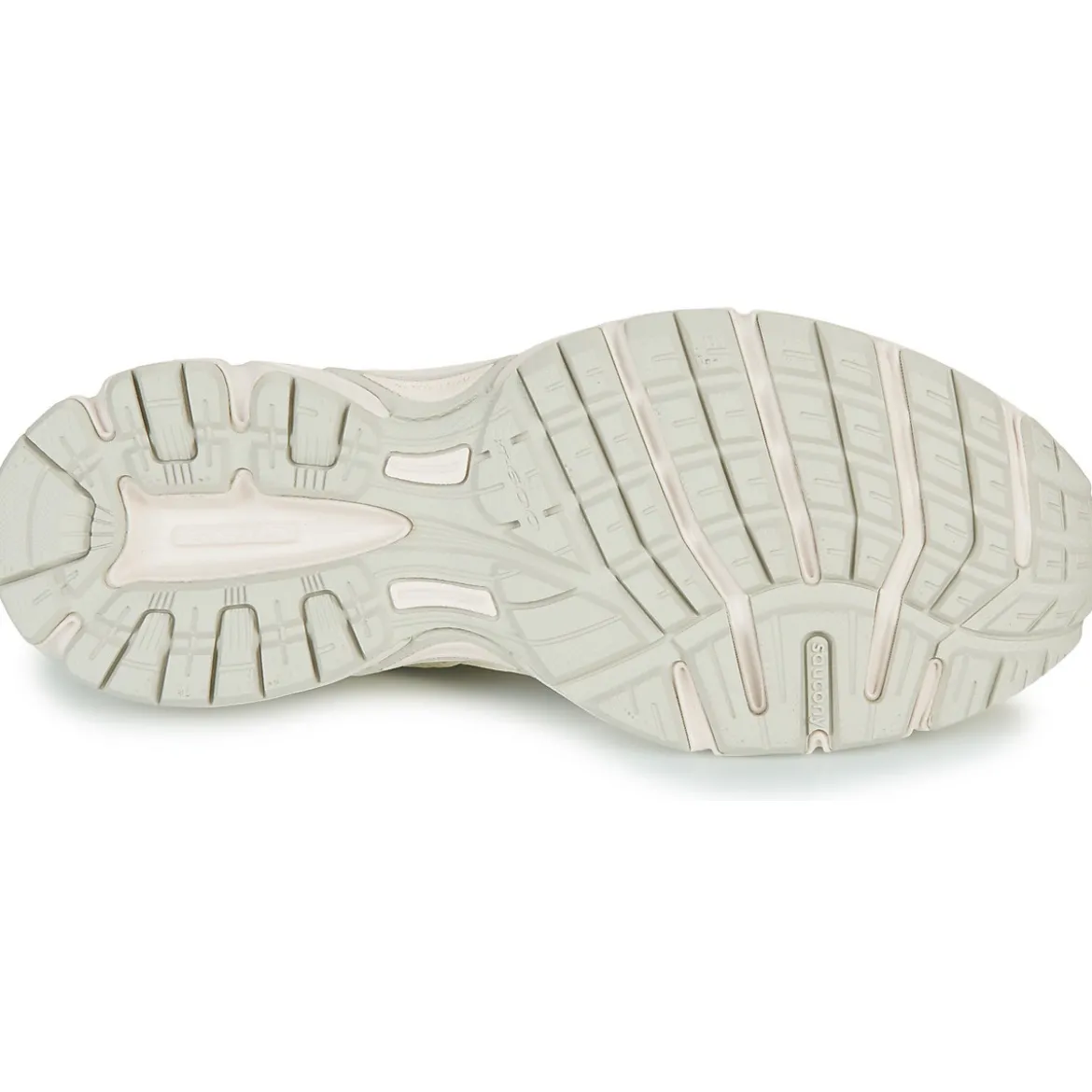 Lave sneakers Saucony